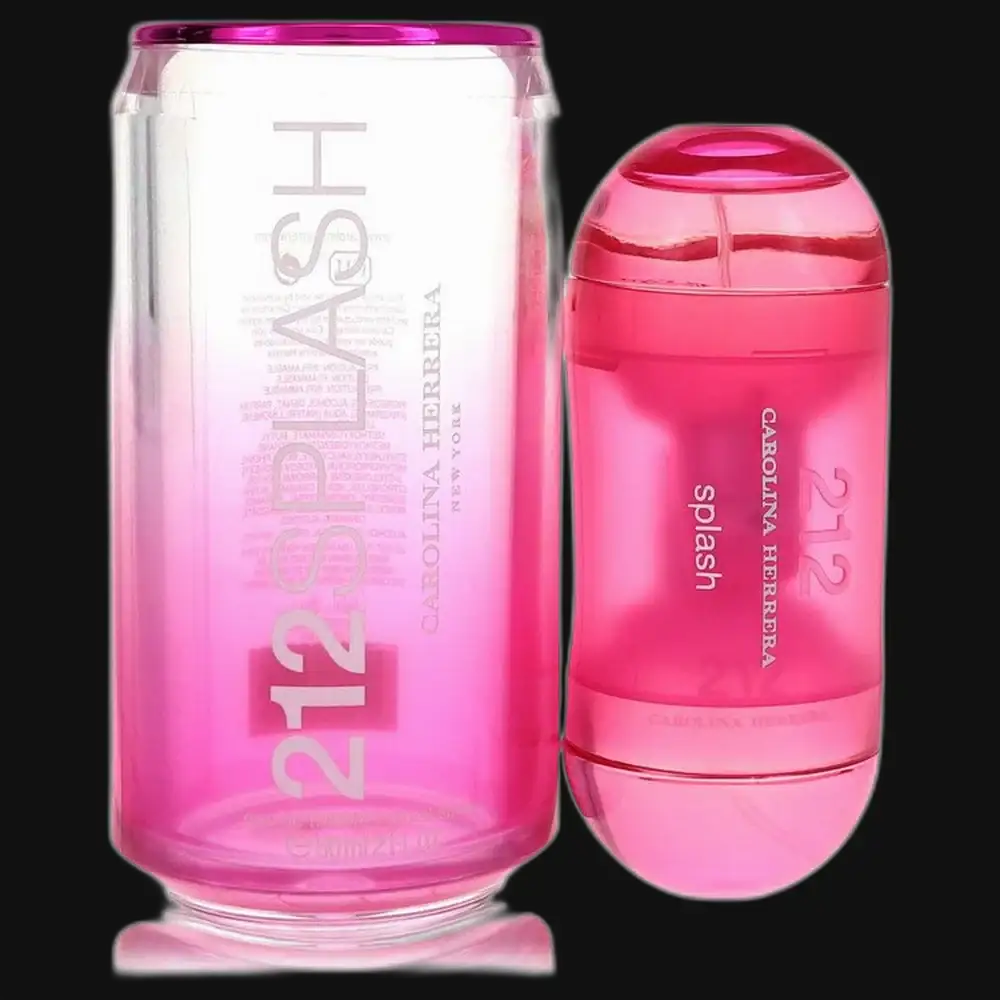 212 Splash By Carolina Herrera Perfume for Women