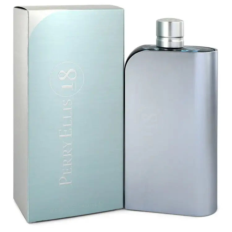18 By Perry Ellis Cologne for Men