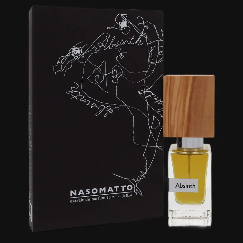 Absinth By Nasomatto Perfume for Women