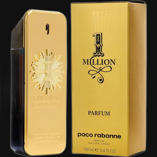 1 Million By Paco Rabanne Cologne for Men