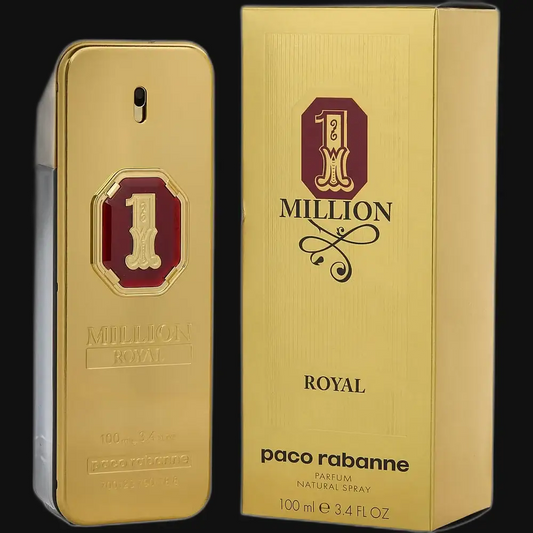 1 Million Royal By Paco Rabanne Cologne for Men