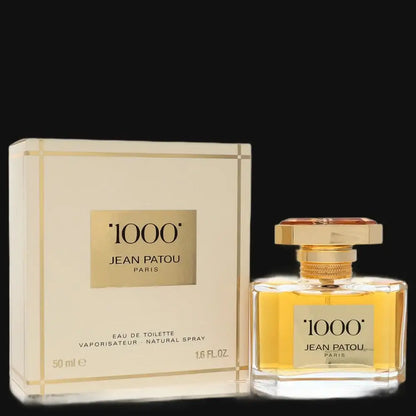 1000 By Jean Patou Perfume for Women