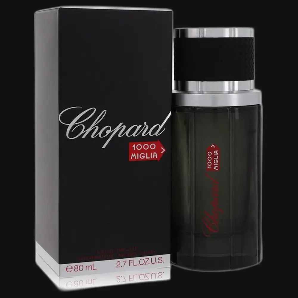 1000 Miglia By Chopard Cologne for Men