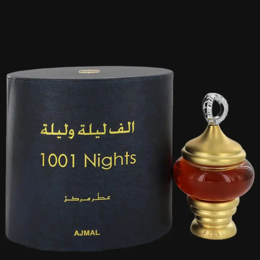 1001 Nights By Ajmal Perfume for Women