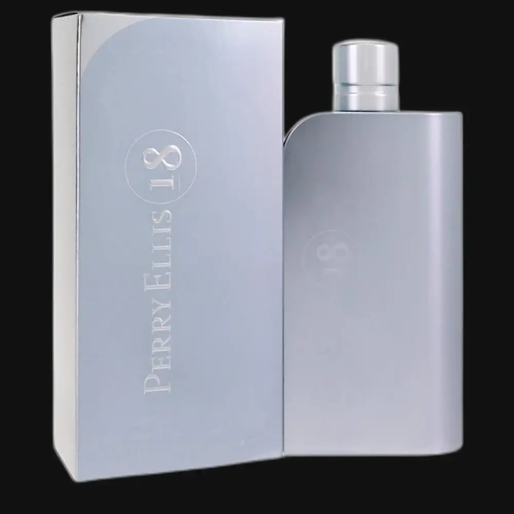 18 By Perry Ellis Cologne for Men