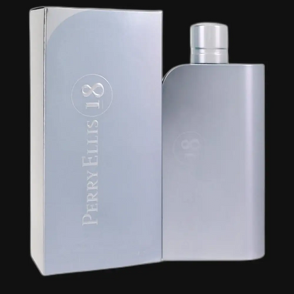 18 By Perry Ellis Cologne for Men