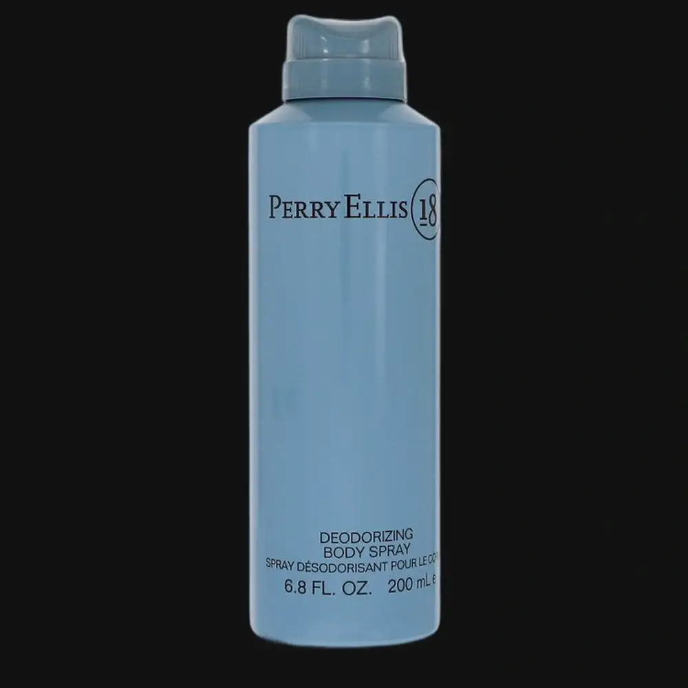 18 By Perry Ellis Cologne for Men