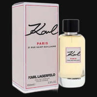 21 Rue Saint Guillaume By Karl Lagerfeld Perfume for Women