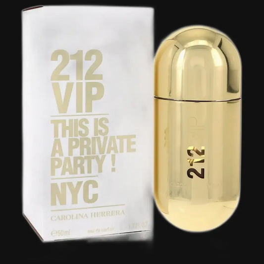 212 Vip By Carolina Herrera Perfume for Women