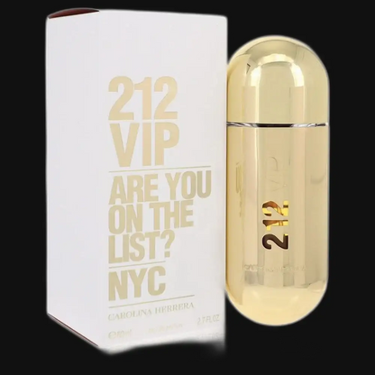 212 Vip By Carolina Herrera Perfume for Women