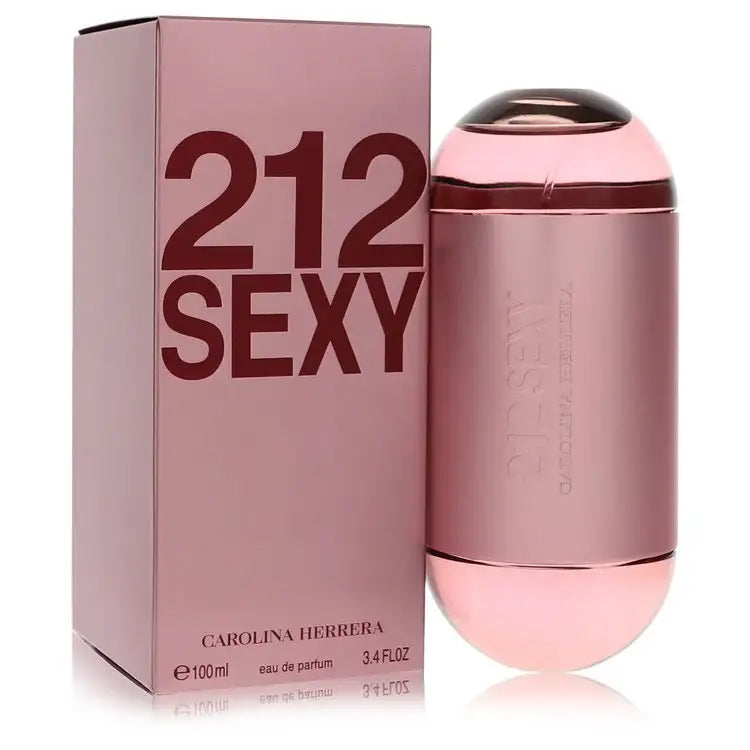 212 Sexy By Carolina Herrera Perfume for Women
