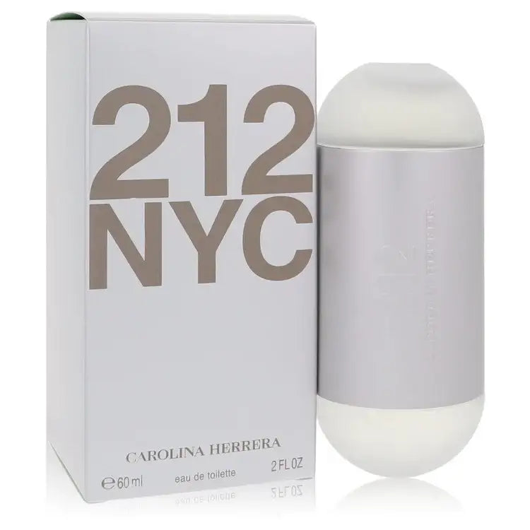 212 By Carolina Herrera Perfume for Women