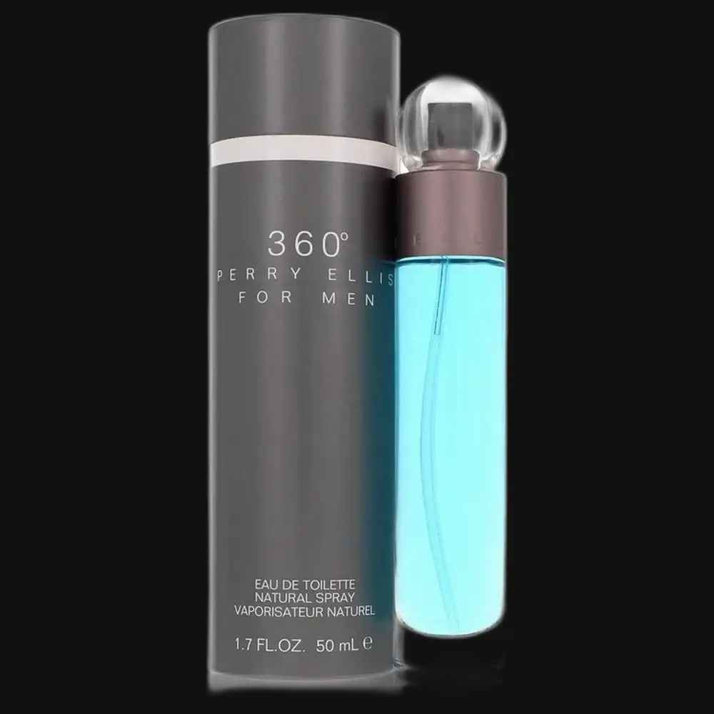 360 By Perry Ellis Cologne for Men