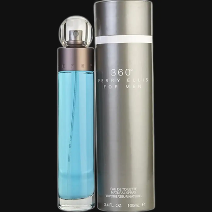 360 By Perry Ellis Cologne for Men