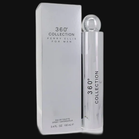 360 Collection By Perry Ellis Cologne for Men