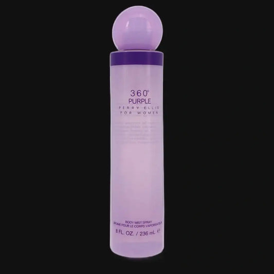 360 Purple By Perry Ellis Perfume for Women