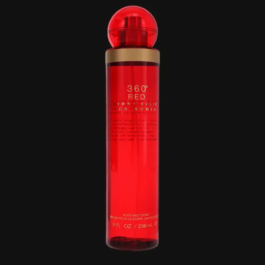 360 Red By Perry Ellis Perfume for Women