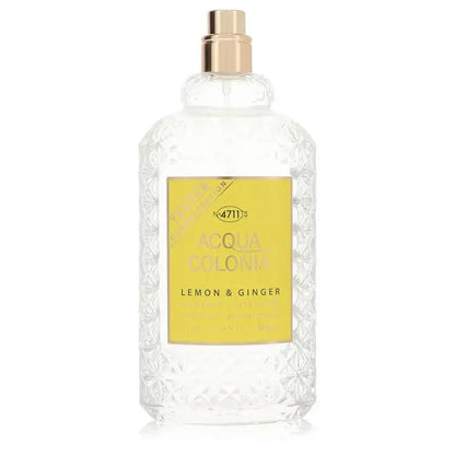 Acqua Colonia Lemon & Ginger By 4711 (Unisex)