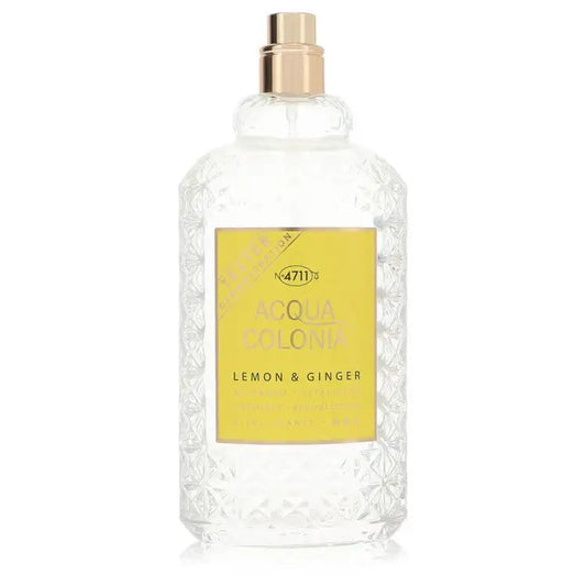 Acqua Colonia Lemon & Ginger By 4711 (Unisex)