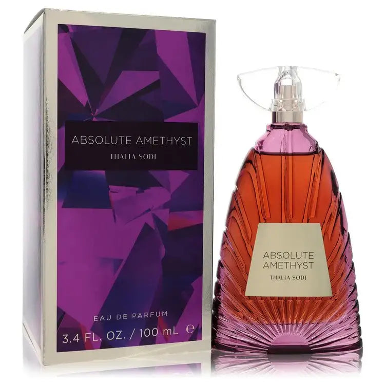 Absolute Amethyst By Thalia Sodi Perfume for Women