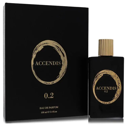 Accendis 0.2 By Accendis (Unisex)