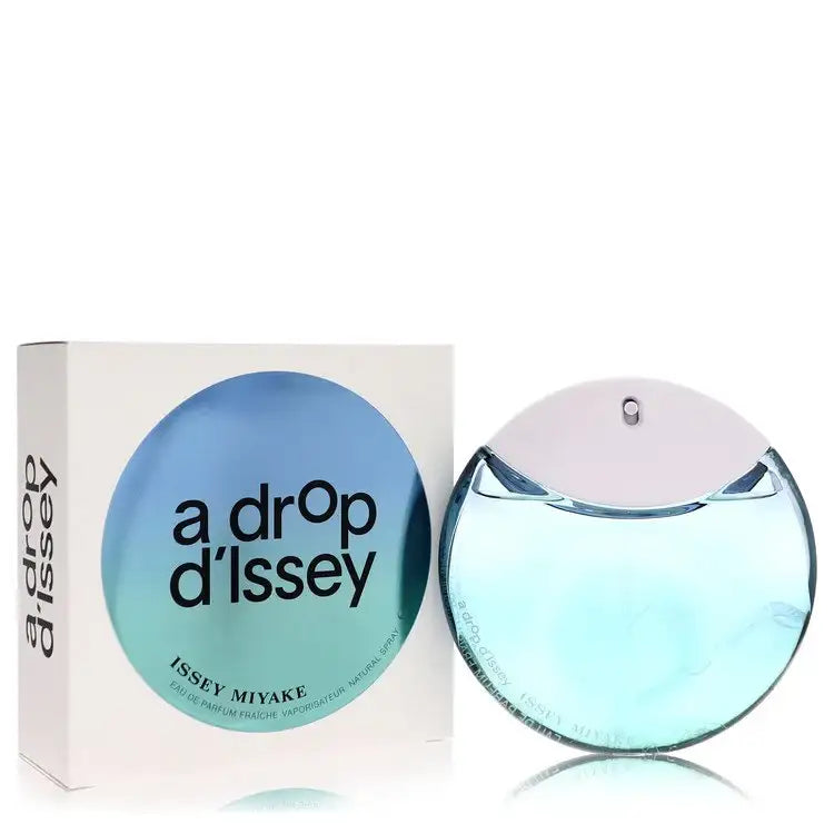 A Drop D'issey By Issey Miyake Perfume for Women