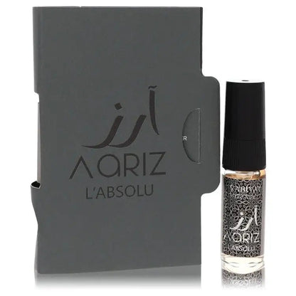 Aariz L'absolu By Arabiyat Prestige Cologne for Men