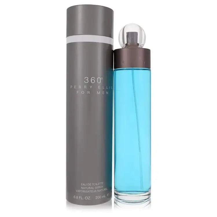 360 By Perry Ellis Cologne for Men