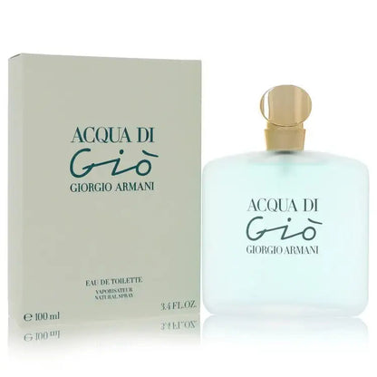 Acqua Di Gio By Giorgio Armani Perfume for Women