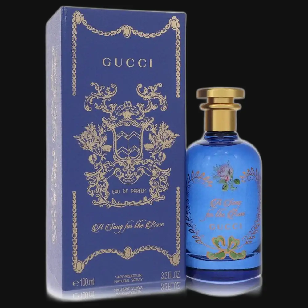 A Song For The Rose By Gucci Perfume for Women