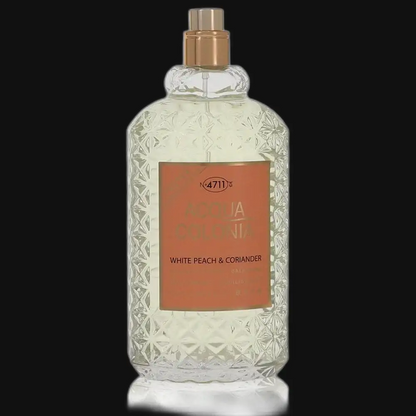 Acqua Colonia White Peach & Coriander By 4711 (Unisex)